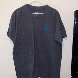 Men’s Fishing Hook Tee